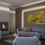 Зображення Светодиодная лента Ardero LS612ARD PRO 12В 13.5Вт 6500K ИМ Light-Deco 1 