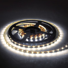 Світлодіодна стрічка Feron SANAN LS606 60SMD / м 12V IP20 білий теплий