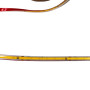 Изображение Світлодиодна стрічка BIOM Professional BPS-G4-230-COB-240-10-NW 230В IP65 нейтральний білий, 1м ИМ Light-Deco 3 