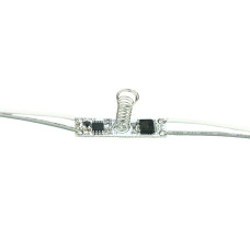 Сенсорный диммер для LED ленты Ardero LD61 Сенсорный диммер для LED ленты Ardero LD61