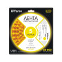 Изображение Светодиодная лента Feron LS604 12В 4.8Вт/м желтый ИМ Light-Deco 2 