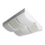 Зображення Люстра светодиодная акриловая Sirius PRD-C 0095-6 144W ИМ Light-Deco 