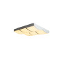 Зображення Люстра светодиодная акриловая Sirius PRD-C 0095-6 144W ИМ Light-Deco 2 