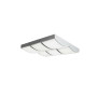 Зображення Люстра светодиодная акриловая Sirius PRD-C 0095-6 144W ИМ Light-Deco 1 