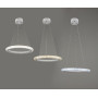 Зображення Люстра светодиодная акриловая Sirius B S2030/3 114W ИМ Light-Deco 1 