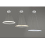 Зображення Люстра светодиодная акриловая Sirius B S2030/3 114W ИМ Light-Deco 