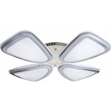 Люстра светодиодная акриловая Sirius PRD-C 0180-4 274W