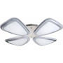 Зображення Люстра светодиодная акриловая Sirius PRD-C 0180-4 274W ИМ Light-Deco 