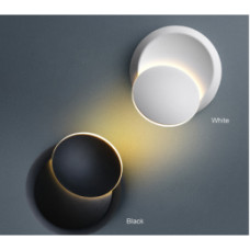 Светодиодное бра Sirius 8872M-B Светодиодное бра Sirius 8872M-B