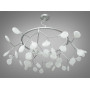 Зображення Люстра підвісна Світлячок хром 45 ламп лофт ИМ Light-Deco 1 