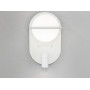 Зображення Настінне бра лофт білий 2 Вт спрямоване світло ИМ Light-Deco 1 
