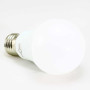 Изображение Свiтлодiодна лампа Biom BT-512 A60 12W E27 4500К матова ИМ Light-Deco 3 