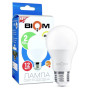 Изображение Свiтлодiодна лампа Biom BT-512 A60 12W E27 4500К матова ИМ Light-Deco 