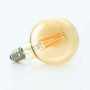 Изображение Світлодіодна лампа Biom FL-420 G-95 8W E27 2350K Amber ИМ Light-Deco 1 