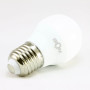 Зображення Свiтлодiодна лампа Biom BT-564 G45 7W E27 4500К матова ИМ Light-Deco 1 