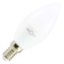 Зображення Свiтлодiодна лампа Biom BT-550 C37 4W E14 4500К матова ИМ Light-Deco 1 