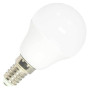 Изображение Свiтлодiодна лампа Biom BT-565 G45 7W E14 3000К матова ИМ Light-Deco 1 
