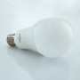 Зображення Світлодіодна лампа Biom BT-520 A80 20W E27 4500К матова ИМ Light-Deco 1 