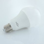 Зображення Світлодіодна лампа Biom BT-520 A80 20W E27 4500К матова ИМ Light-Deco 3 
