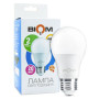 Зображення Світлодіодна лампа Biom BT-520 A80 20W E27 4500К матова ИМ Light-Deco 