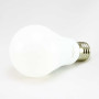 Изображение Свiтлодiодна лампа Biom BT-516 A65 15W E27 4500К матова ИМ Light-Deco 3 