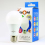Изображение Свiтлодiодна лампа Biom BT-516 A65 15W E27 4500К матова ИМ Light-Deco 5 