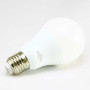 Изображение Свiтлодiодна лампа Biom BT-516 A65 15W E27 4500К матова ИМ Light-Deco 2 