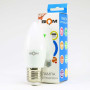 Изображение Свiтлодiодна лампа Biom BT-547 C37 4W E27 3000К матова ИМ Light-Deco 2 