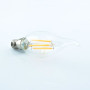 Изображение Світлодіодна лампа Biom FL-315 C35 LT 4W E14 2800K ИМ Light-Deco 1 
