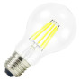 Изображение Свiтлодiодна лампа Biom FL-312 A60 8W E27 4500K ИМ Light-Deco 