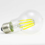Изображение Свiтлодiодна лампа Biom FL-312 A60 8W E27 4500K ИМ Light-Deco 1 