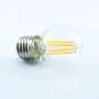 Зображення Свiтлодiодна лампа Biom FL-301 G45 4W E27 2800K ИМ Light-Deco 1 