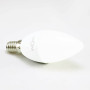 Изображение Свiтлодiодна лампа Biom BT-570 C37 7W E14 4500К матова ИМ Light-Deco 2 