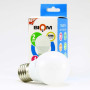 Изображение Свiтлодiодна лампа Biom BT-544 G45 4W E27 4500К матова ИМ Light-Deco 4 