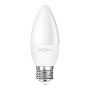 Изображение Свiтлодiодна лампа Biom BT-706 C37 10W E27 4500К матова ИМ Light-Deco 