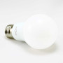 Изображение Свiтлодiодна лампа Biom BT-510 A60 10W E27 4500К матова ИМ Light-Deco 2 