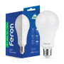 Зображення Светодиодная лампа Feron LB-705 15Вт E27 4000K (01787) ИМ Light-Deco 