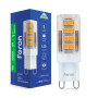 Изображение Світлодіодна лампа Feron LB-432 4Вт G9 4000K ИМ Light-Deco 