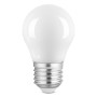 Изображение Светодиодная лампа Ardero LB-202 5,4Вт E27 4000K матовая ИМ Light-Deco 1 