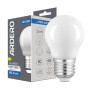 Изображение Світлодіодна лампа Ardero LB-202 7,6Вт E27 4000K матована ИМ Light-Deco 