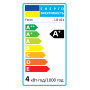 Зображення Світлодіодна лампа Feron LB-424 3Вт G4 2700K 12V ИМ Light-Deco 1 