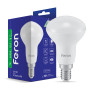 Изображение Світлодіодна лампа Feron LB-740 7Вт E14 4000K ИМ Light-Deco 