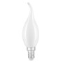 Изображение Світлодіодна лампа Ardero LB-203 5,4Вт E14 4000K матована ИМ Light-Deco 2 