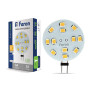 Зображення Светодиодная лампа Feron LB-17 3Вт 12V G4 4000K ИМ Light-Deco 