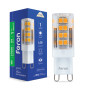 Изображение Світлодіодна лампа Feron LB-432 4Вт G9 2700K ИМ Light-Deco 
