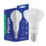 Изображение Світлодіодна лампа Feron LB-740 7Вт E14 6400K ИМ Light-Deco 