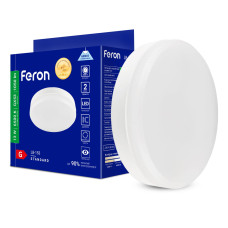 Светодиодная лампа Feron LB-153 13Вт GX53 6500K
