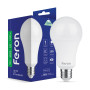 Зображення Светодиодная лампа Feron LB-702 12Вт E27 4000K ИМ Light-Deco 