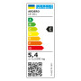 Зображення Светодиодная лампа Ardero LB-201 5,4Вт E14 4000K ИМ Light-Deco 2 
