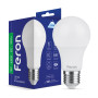 Зображення Світлодіодна лампа Feron LB-700 10Вт E27 6400K ИМ Light-Deco 